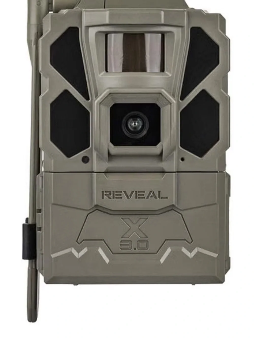 Reveal X 3.0 Cellular Trail Cam